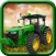 Tractor Farmer Simulator 2016