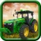 Tractor Farmer Simulator 2016