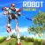 Robot Shooting FPS Game