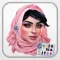 Hijab Style Makeover Salon