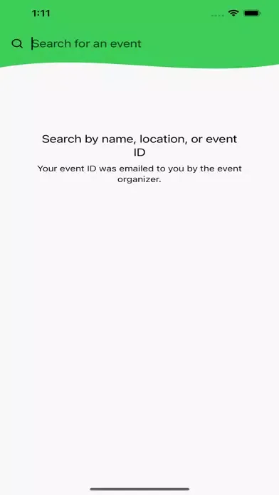 Schneider Electric Events應用截圖
