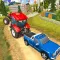 USA Tractor Pulling Jeep 2020