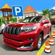 Land Cruiser Reverse Beach Par