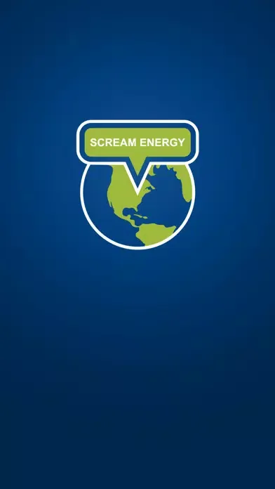 Scream Energy سکرین شاٹس