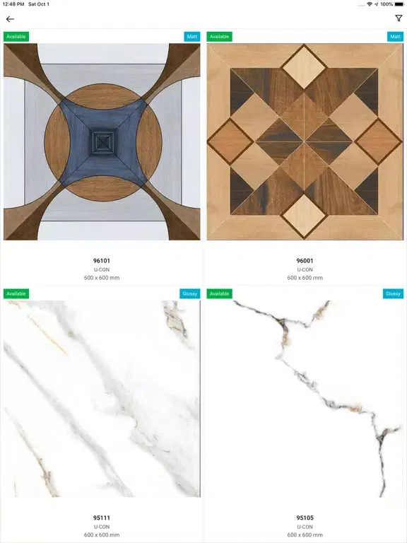 Swastik Enterprises iPad  Screenshots