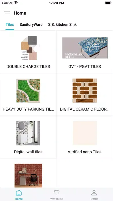 Swastik Enterprises Screenshots