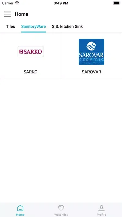 Swastik Enterprises Screenshots