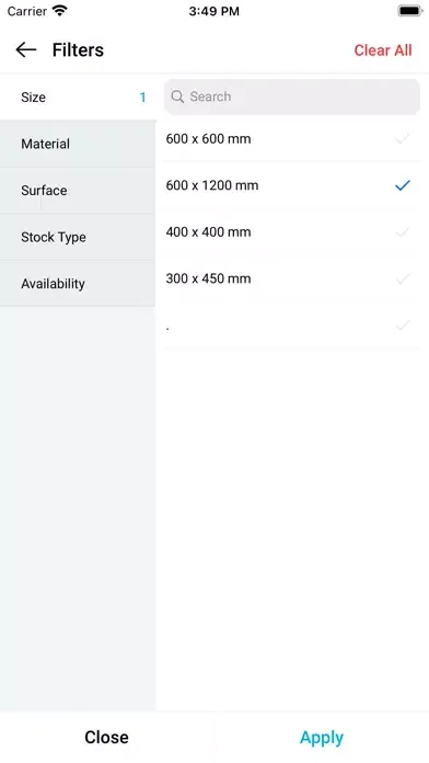 Swastik Enterprises Screenshots