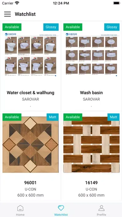 Swastik Enterprises Screenshots