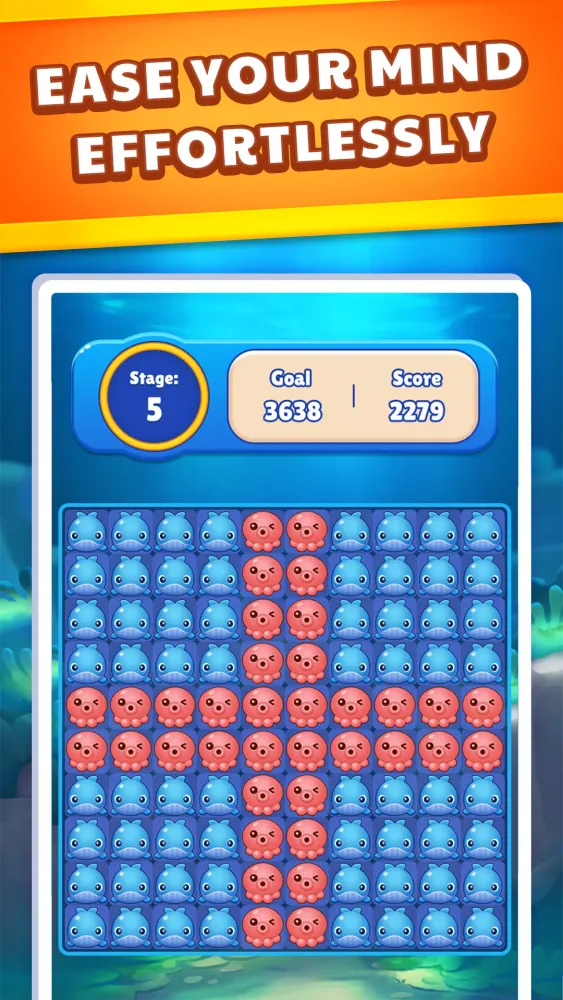 Screenshot di Sea Fun