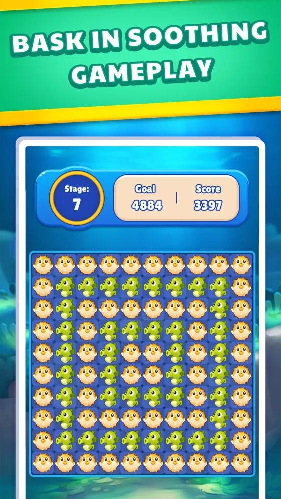 Screenshot di Sea Fun