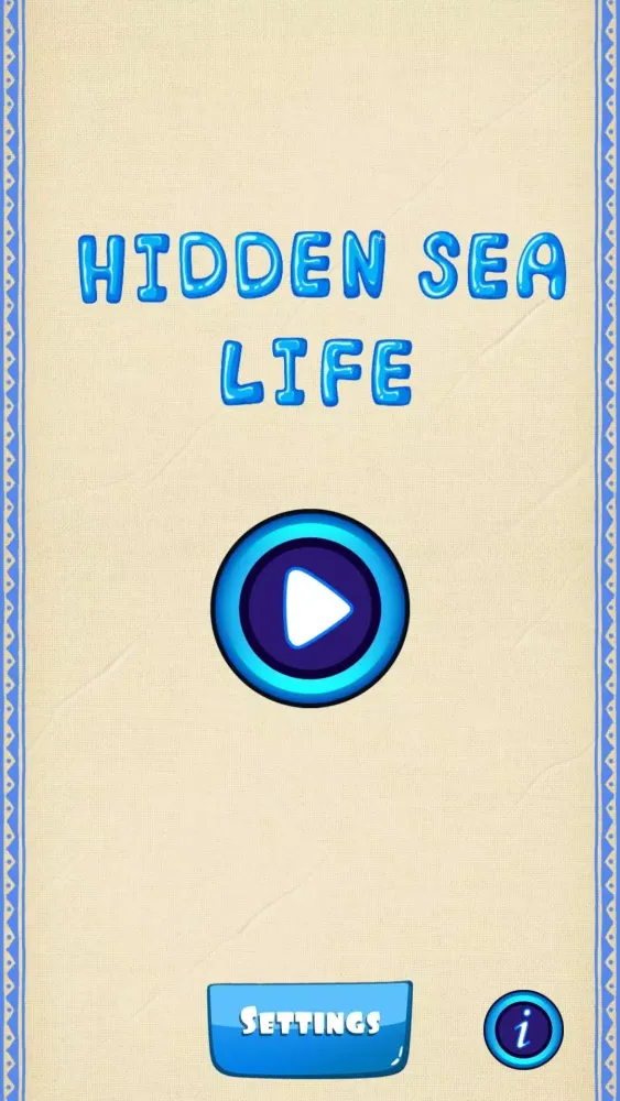 Sea Life Game – Ocean Animals Screenshots