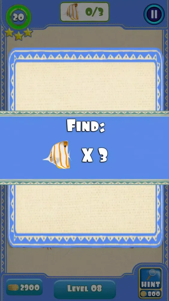 Sea Life Game – Ocean Animals Screenshots