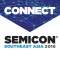 SEMICON Southeast Asia 2016