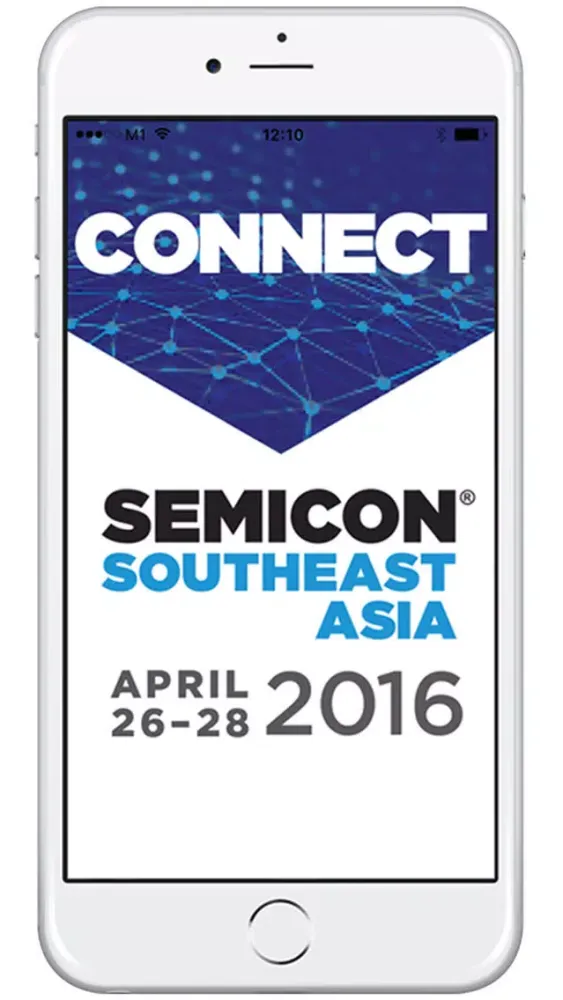 SEMICON Southeast Asia 2016 Ekran Görüntüleri