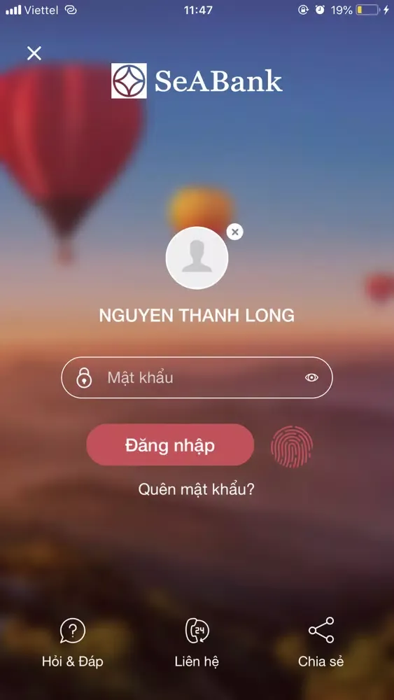 SeAMobile New应用截图