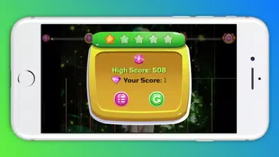 Đom Đóm Jack J97 Piano Tiles スクリーンショット