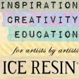 ICE Resin