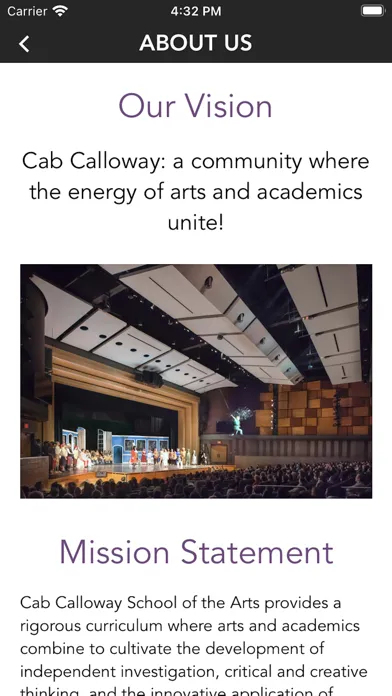 Cab Calloway Ekran Görüntüleri