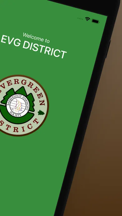 EVG District Ekran Görüntüleri