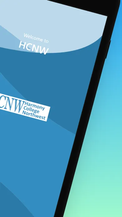 Harmony College Northwest應用截圖