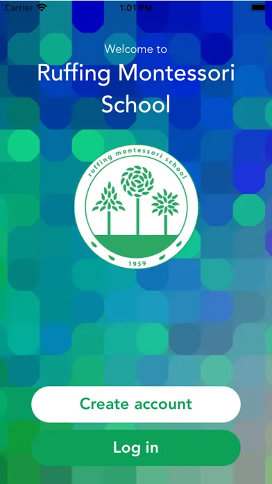 تصاویر Ruffing Montessori
