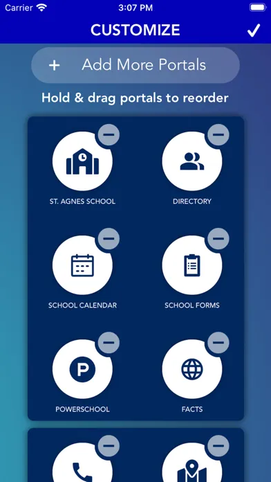 St. Agnes Screenshots