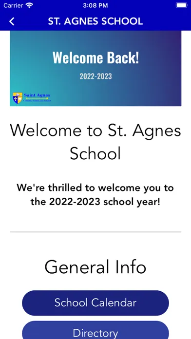 St. Agnes Screenshots