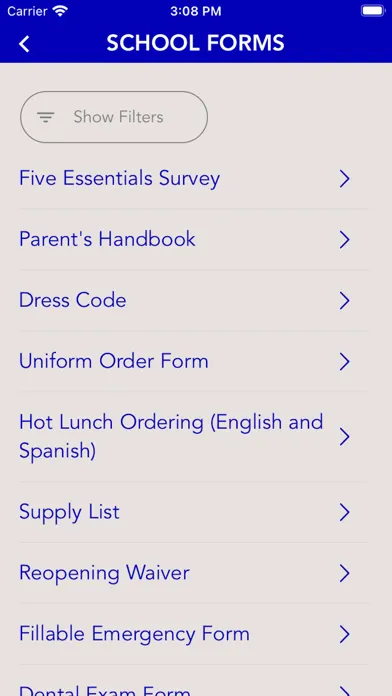 St. Agnes Screenshots