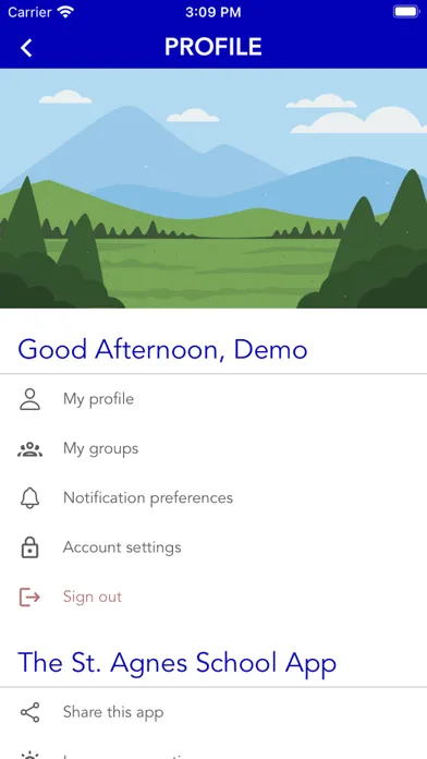 St. Agnes Screenshots