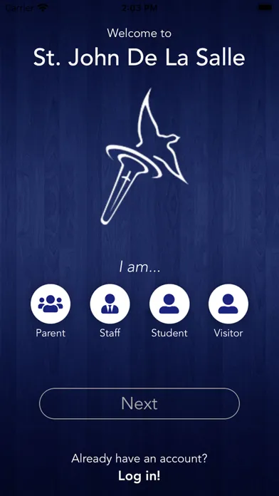 St. John de la Salle Screenshots