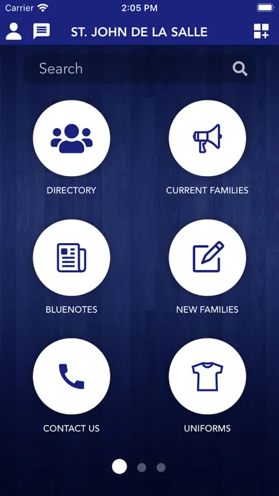 St. John de la Salle Screenshots