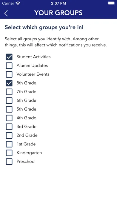 St. John de la Salle Screenshots