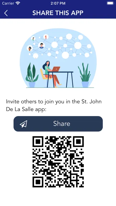 St. John de la Salle Screenshots