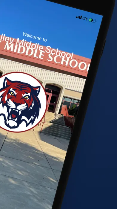 Captures d'écran de Talley Middle School