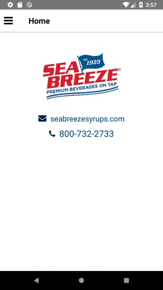 Capturas de pantalla de Sea Breeze