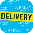 Sea Breeze Delivery Partner