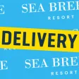 Sea Breeze Delivery Partner