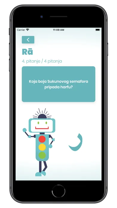 Kreativna Sufara应用截图
