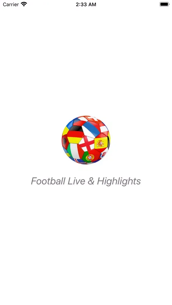 تصاویر Football Live & Highlights