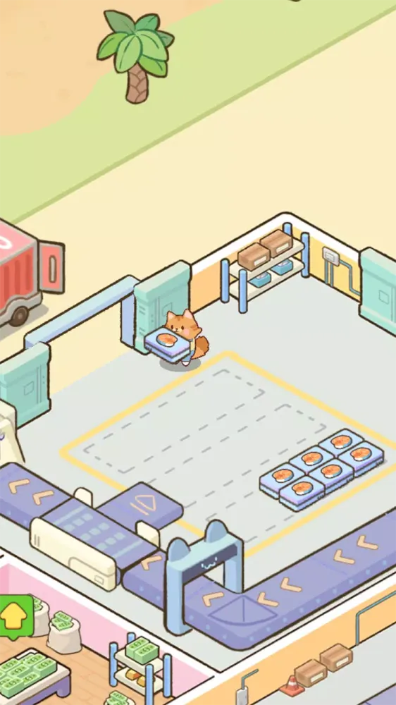 Cat Seafood Inc Screenshots