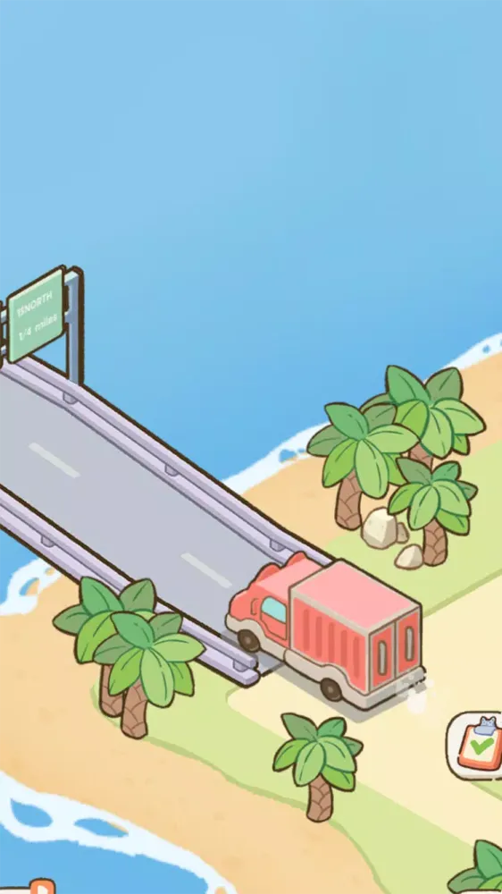 Cat Seafood Inc Screenshots