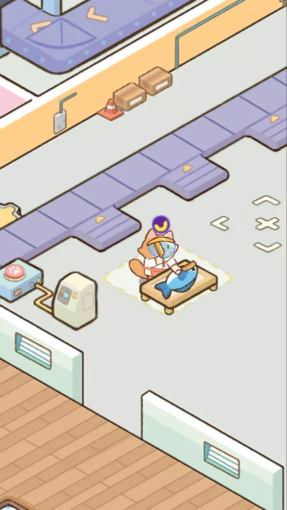 Cat Seafood Inc Screenshots