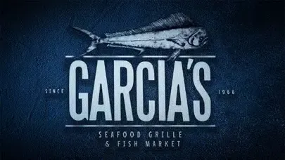 Garcia's Seafood স্ক্রিনশট