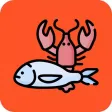 Seafood Recipes & Meal Planner