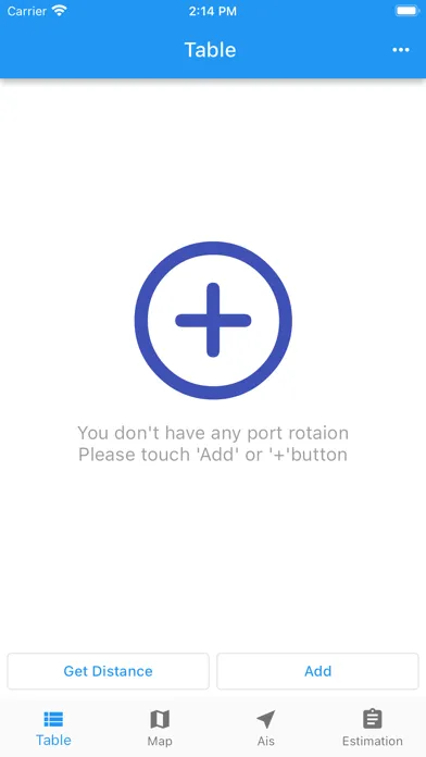 Distance M Screenshots