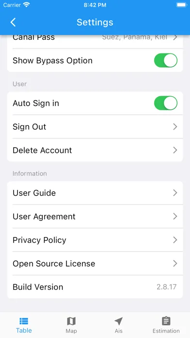 Distance M Screenshots