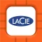 LaCie BOSS