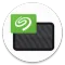 Seagate Mobile Touch