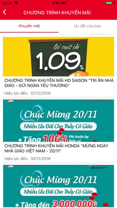 Xe Máy Tiến Thu應用截圖